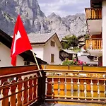 Gemmi Leukerbad