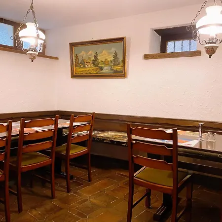 فندق Gemmi لوكباد