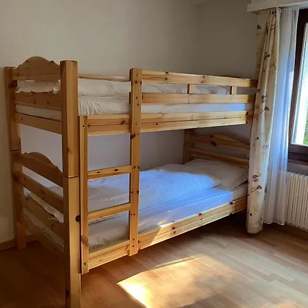 Gemmi Szálloda *