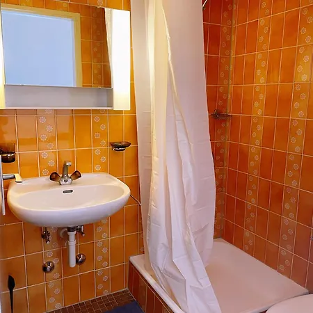Gemmi Leukerbad