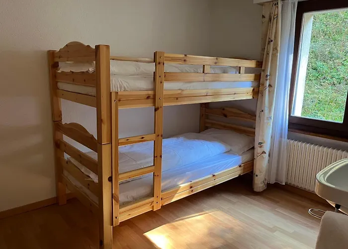 Gemmi Szálloda *