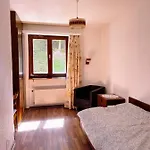 Gemmi Отель