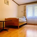 Gemmi Отель *