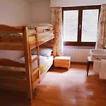 Gemmi Отель