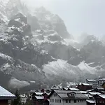 Отель Gemmi