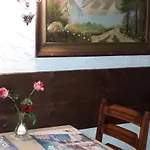 Gemmi Отель *