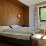 Gemmi Отель