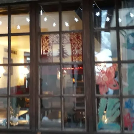 Hotel Gemmi Leukerbad