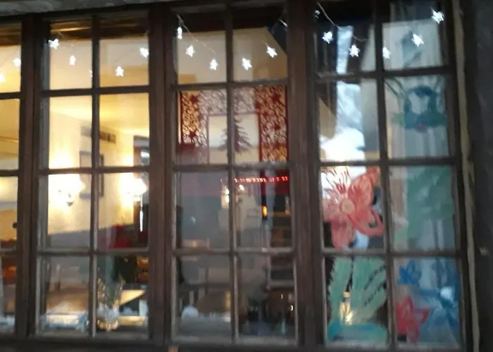 Hotel Gemmi Loèche-les-Bains